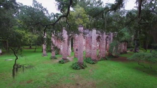 A Nun's Curse (2020) Fragman