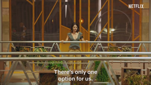 3% Sezon 3 (2019) Fragman