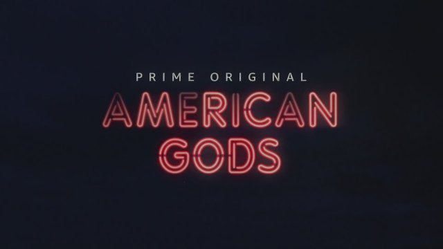 American Gods Sezon 2 (2019) Fragman