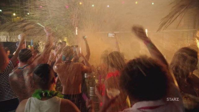 Ash vs Evil Dead Sezon 2 (2016) Fragman