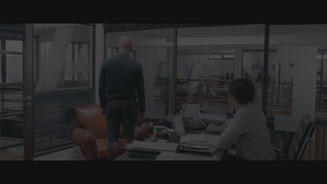 Toute première fois (2015) Fragman