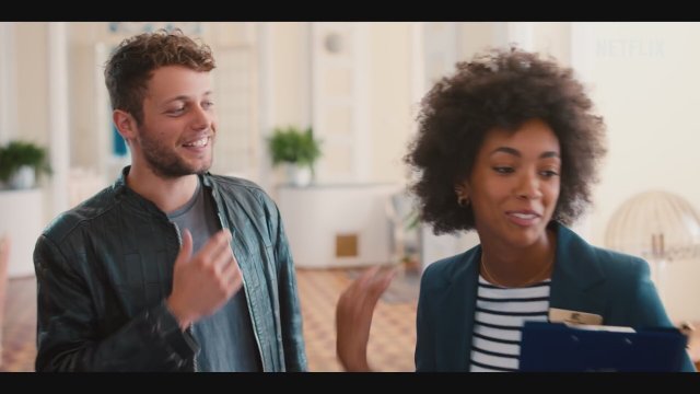 Summertime (2020) Fragman