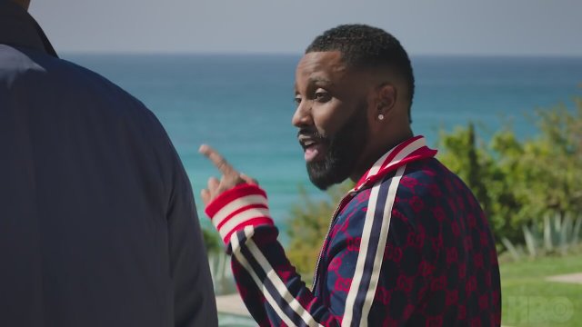 Ballers Sezon 4 (2018) Fragman