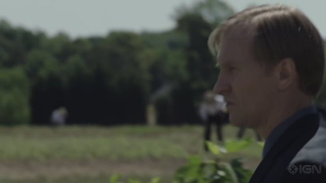 Banshee Sezon 2 (2014) Fragman