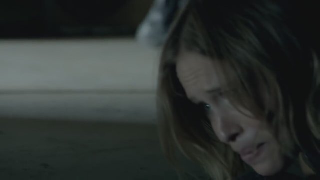 Banshee Sezon 4 (2016) Fragman