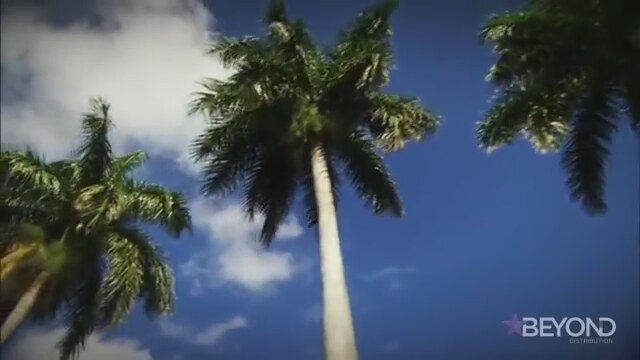 Behind Mansion Walls Sezon 2 (2012) Fragman