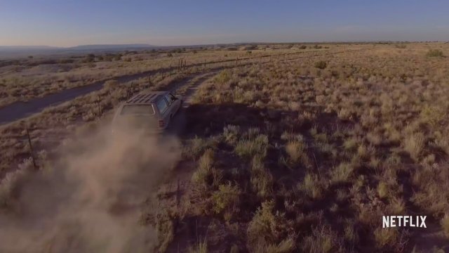 Better Call Saul Sezon 3 (2017) Fragman