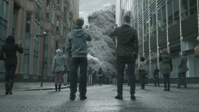 Black Mirror Sezon 2 (2013) Fragman