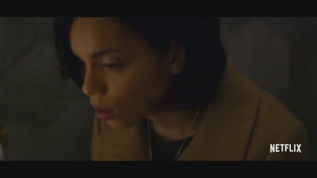 Black Mirror Sezon 4 (2017) Fragman