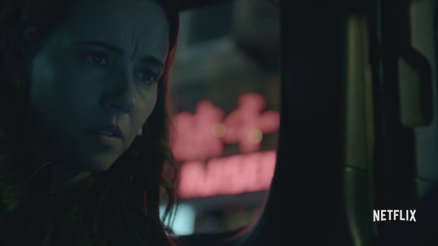 Bloodline Sezon 2 (2016) Fragman