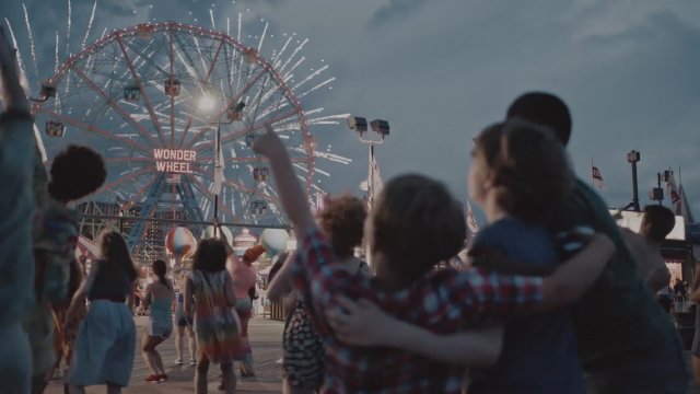 Aviva (2020) Fragman