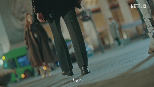 The King: Eternal Monarch (2020) Fragman