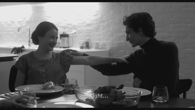 Den akoume ta tragoudia (2019) Fragman