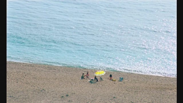 Winona (2019) Fragman