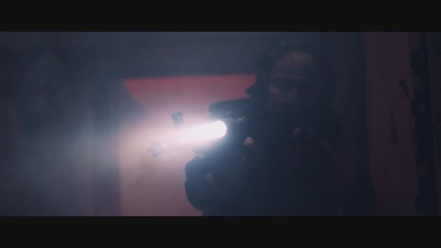 Russkiy Reyd 2020 Fragman