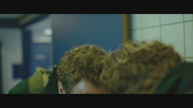 Denmark (2019) Fragman