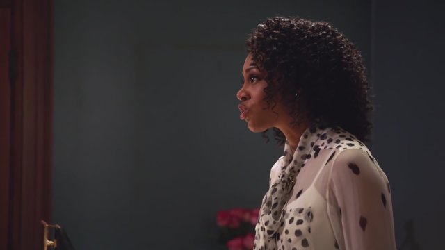 All Rise (2019) Fragman