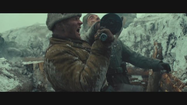 Rzhev (2019) Fragman