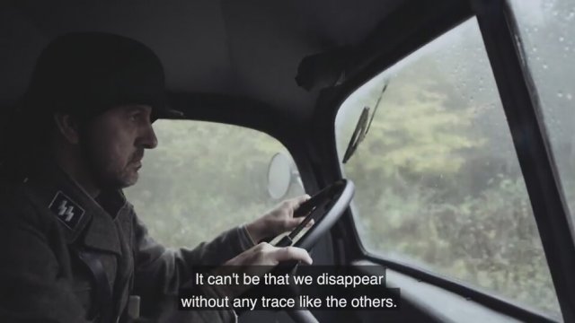 A Pásztor (2019) Fragman