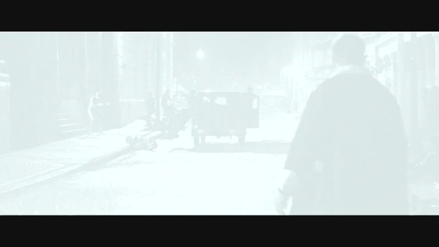 Capone (2020) Fragman