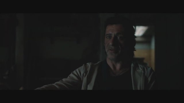 El silencio del pantano (2019) Fragman