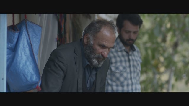 Bozkır (2019) Fragman
