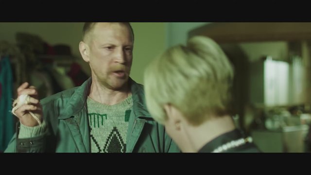 Doktor Lisa (2020) Fragman