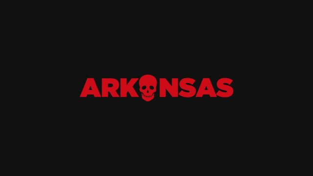 Arkansas (2020) Fragman