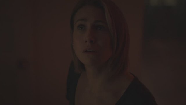 Within These Walls (2020) Fragman