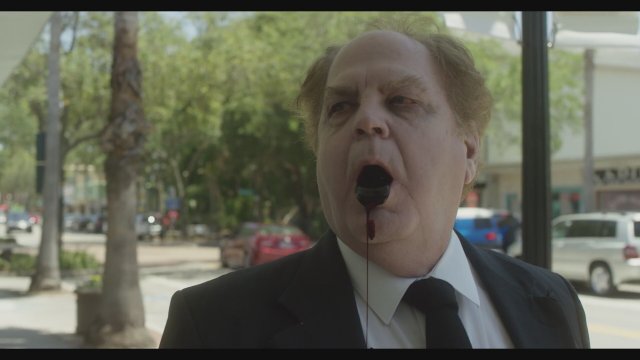 Seeing Evil (2019) Fragman