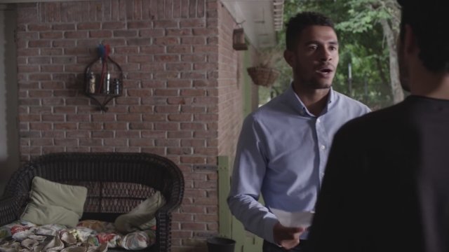 Karma (2018) Fragman