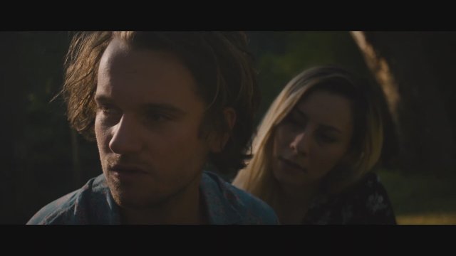 Time Apart (2020) Fragman