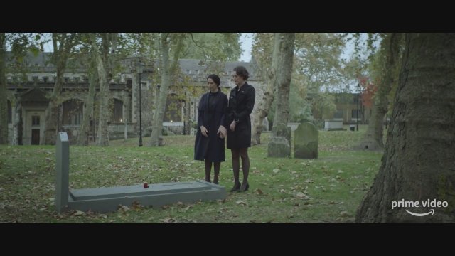 Fleabag Sezon 2 (2019) Fragman