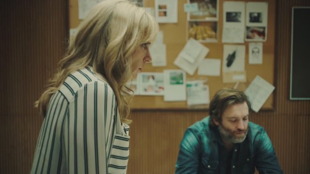 13 Geboden (2018) Fragman