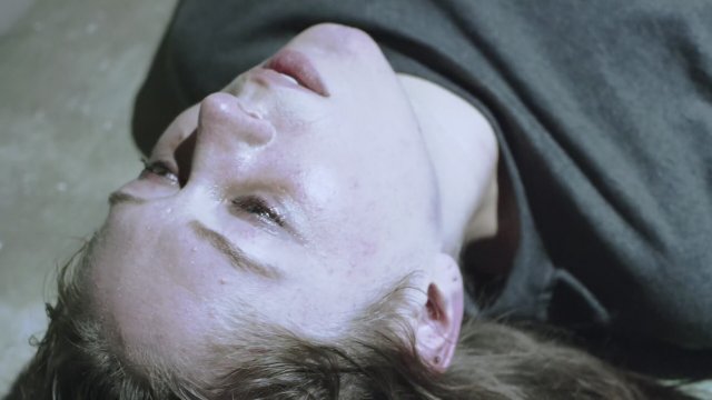 Human Zoo (2020) Fragman