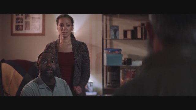 Torn: Dark Bullets (2020) Fragman