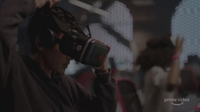 Upload (2020) Fragman