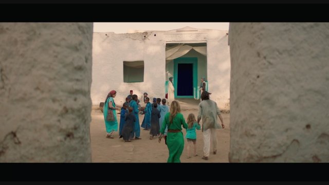 Sweetness In The Belly 2019 Fragman