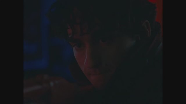 Castle in the Ground (2019) Fragman