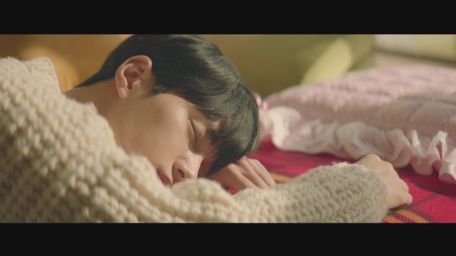 Welcome (2020) Fragman