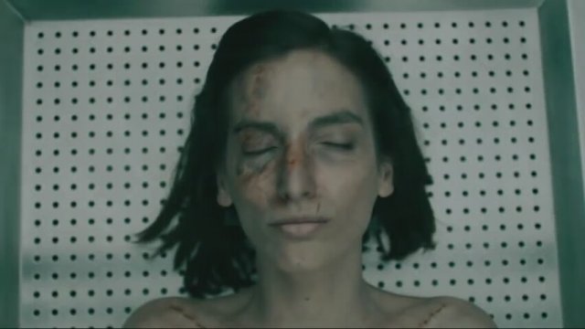 Unit 42 (2017) Fragman