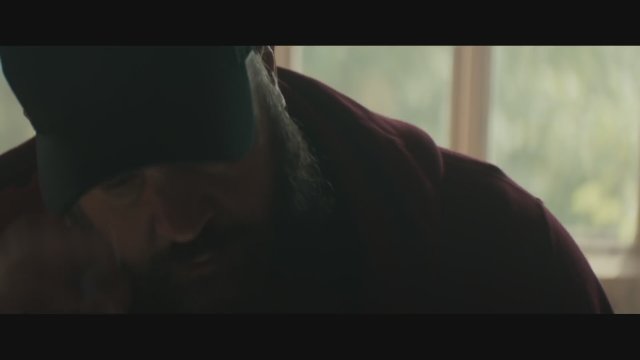 Becky (2020) Fragman