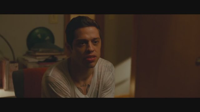 The King of Staten Island 2020 Fragman