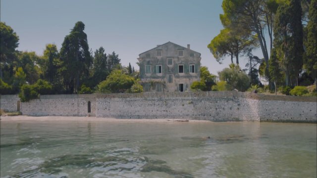 The Durrells (2016) Fragman