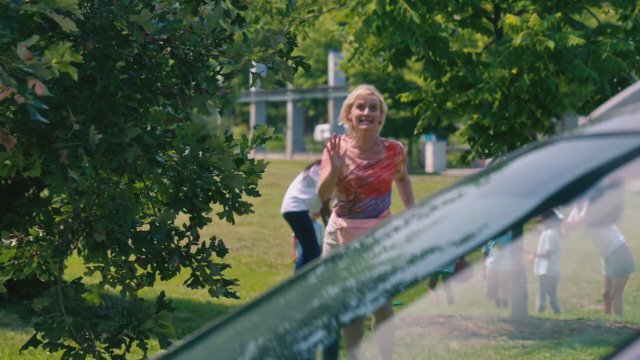 Workin' Moms 4. Sezon Teaser
