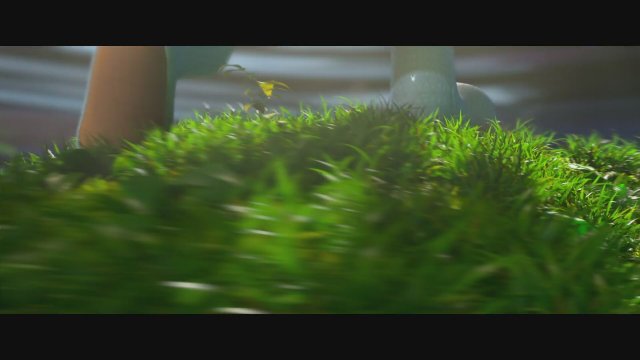 Bonnie Bears: The Wild Life 2020 Fragman