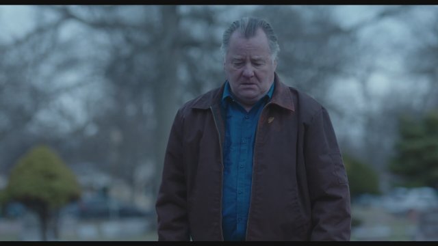 Working Man (2020) Fragman