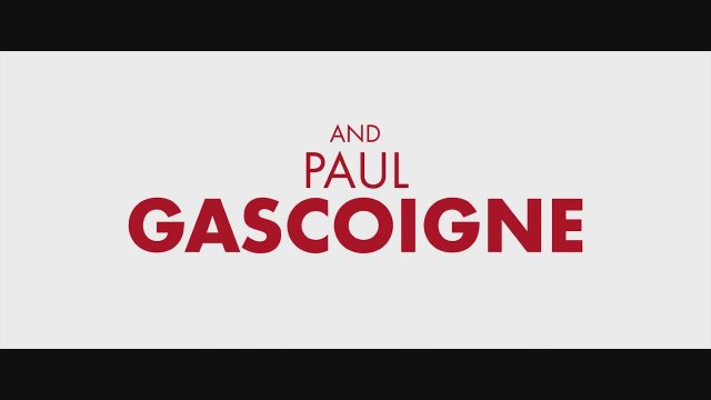 Bobby Robson: More Than a Manager (2018) Fragman