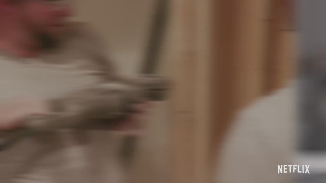 Stay Here (2018) Fragman