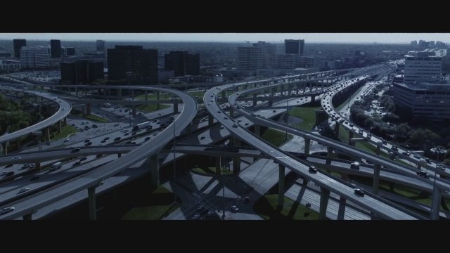 Unhinged (2020) Fragman